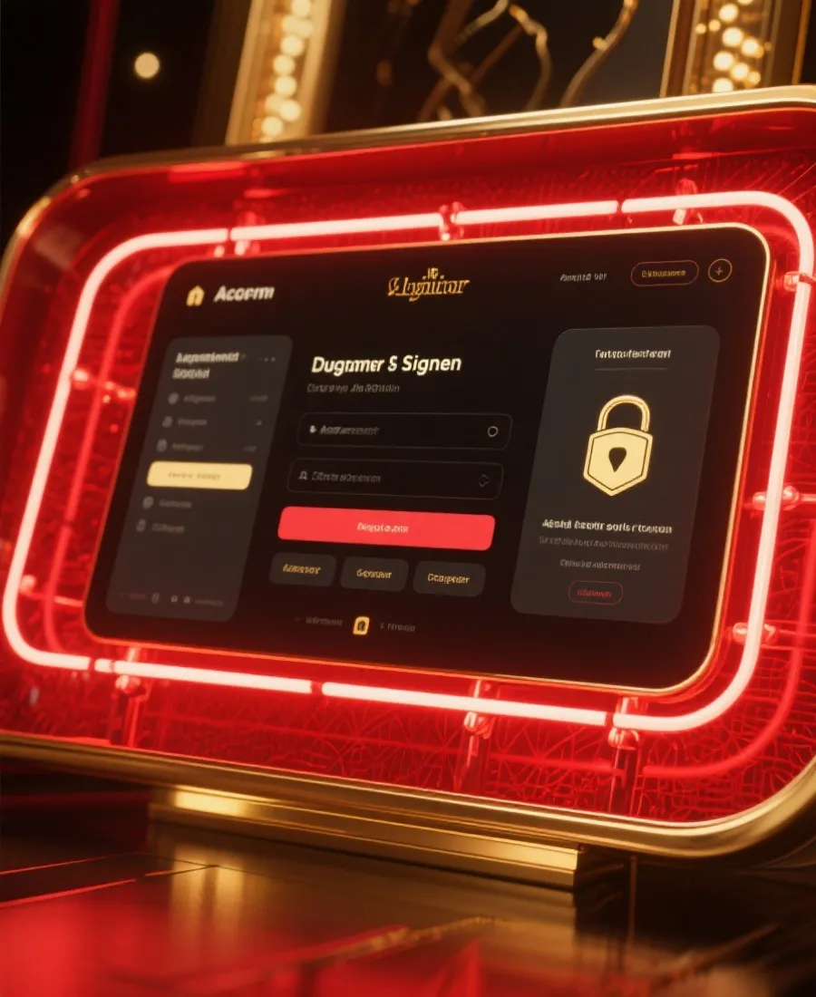 澳洲幸运10注册开户入口展示