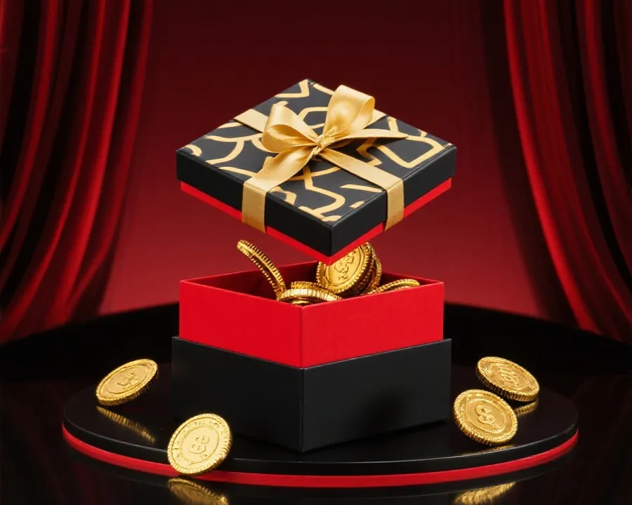 澳洲幸运10优惠活动展示